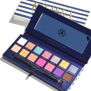 Anastasia Beverly Hills Riviera Eyeshadow Palette